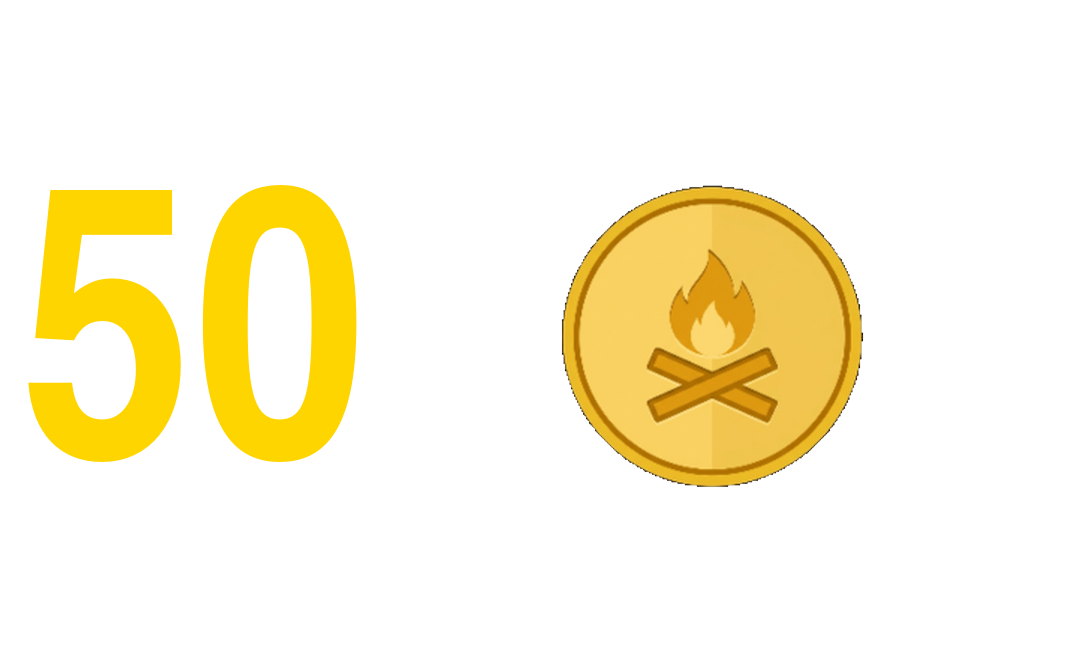 Pack 50